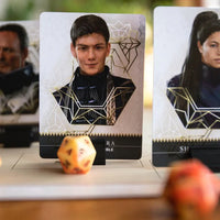 Dune: Adventures in the Imperium - Agents of Dune (Box Set)