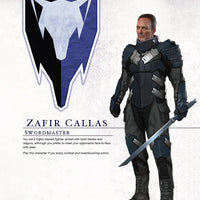 Dune: Adventures in the Imperium - Agents of Dune (Box Set)