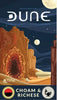 Dune: Choam and House Richese Expansions