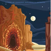 Dune: Choam and House Richese Expansions