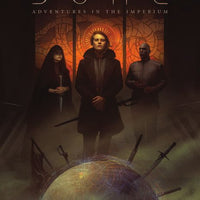 Dune RPG Gamemaster's Toolkit