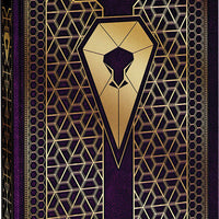 Dune House Corrino Collector's Edition Core Book
