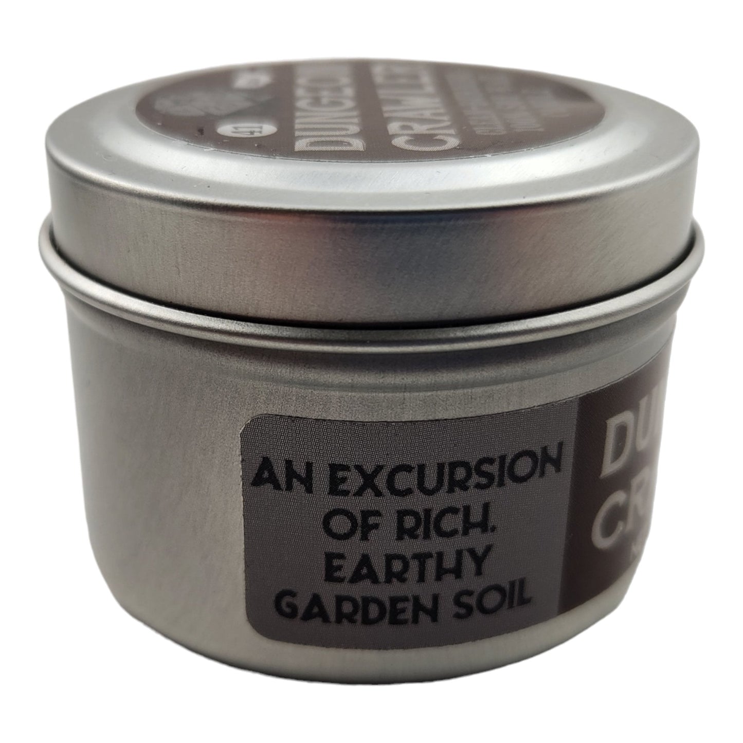 Dungeon Crawler Soy Candle