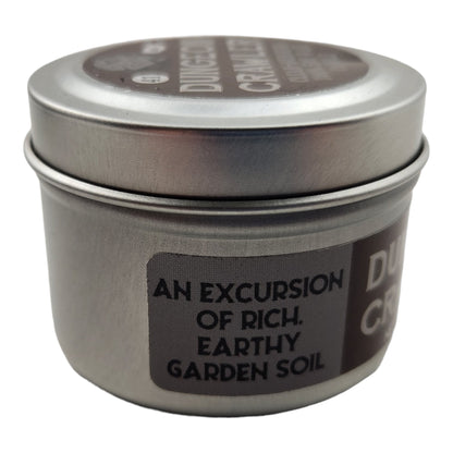 Dungeon Crawler Soy Candle