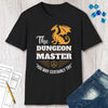 Dungeon Master Shirt