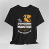 Dungeon Master Shirt
