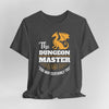Dungeon Master Shirt