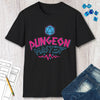 Dungeon Master Shirt – Retro 90s D&D T-Shirt