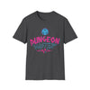 Dungeon Master Shirt – Retro 90s D&D T-Shirt