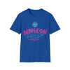 Dungeon Master Shirt – Retro 90s D&D T-Shirt