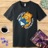 Dungeon Meowster T-Shirt