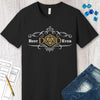 Dungeons and Dragons Dad Shirt
