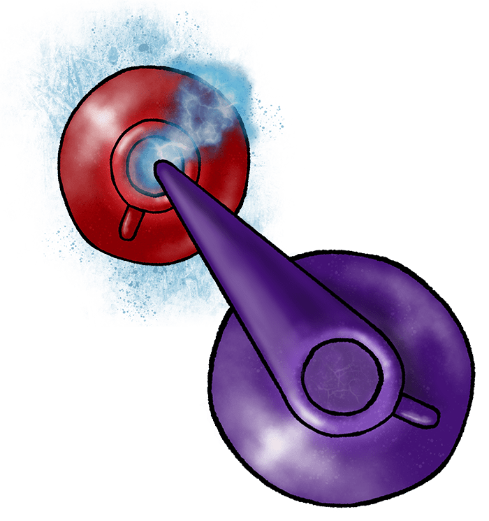 Alchemist Tokens