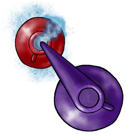 Alchemist Tokens