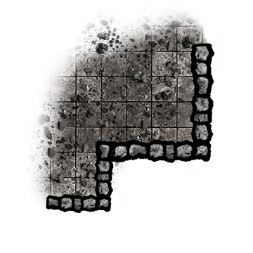 Ancient City Ruins