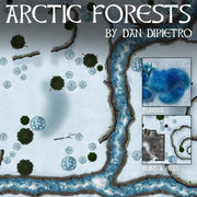 Arctic Forests