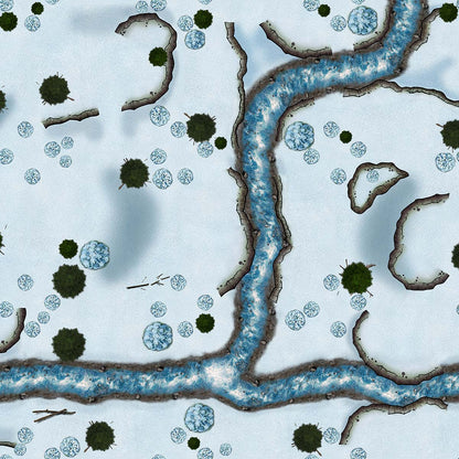 Arctic Forests
