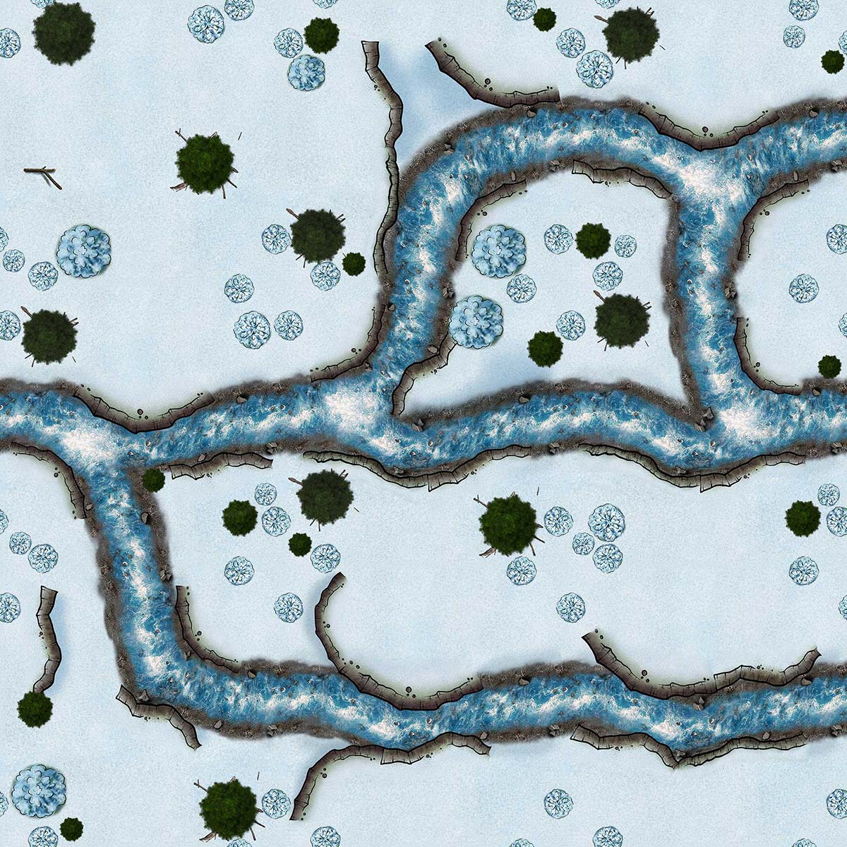 Arctic Forests
