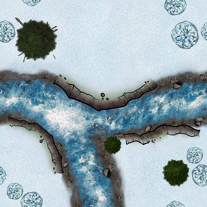 Arctic Forests
