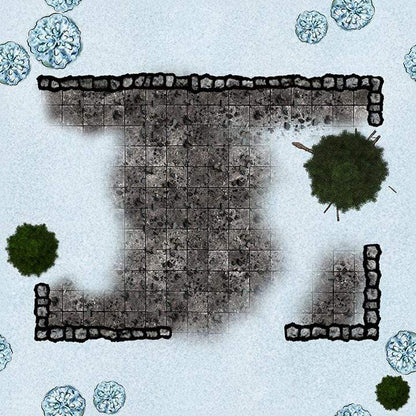 Arctic Forests