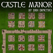 Castle Manor