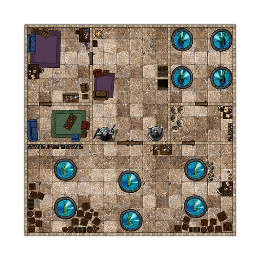 Castle Manor