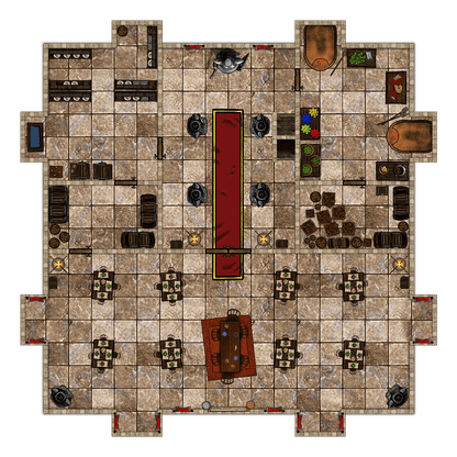 Castle Manor