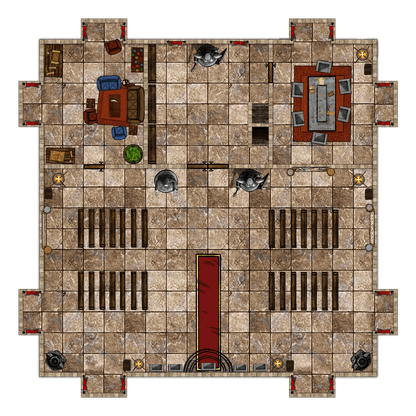 Castle Manor