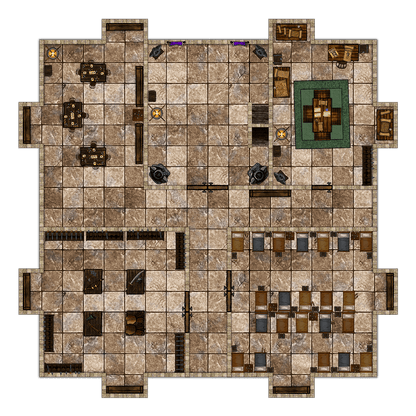 Castle Manor