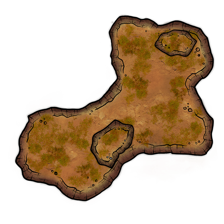 Desert Canyon