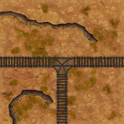 Desert Canyon