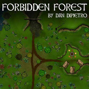 Forbidden Forest