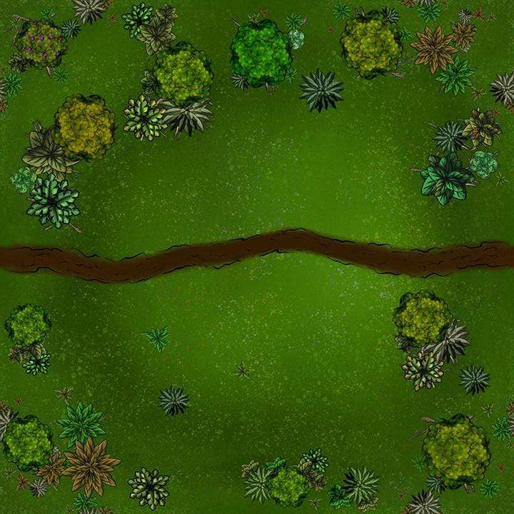 Forbidden Forest