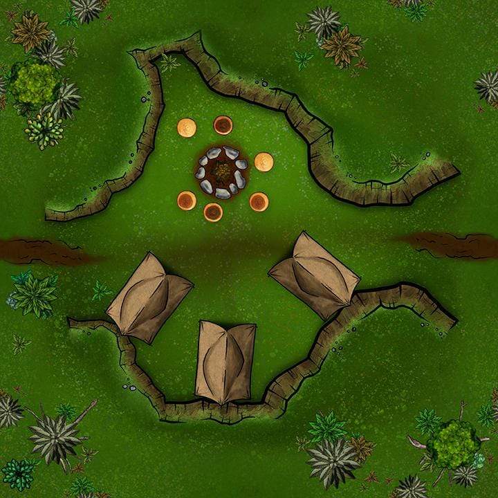 Forbidden Forest