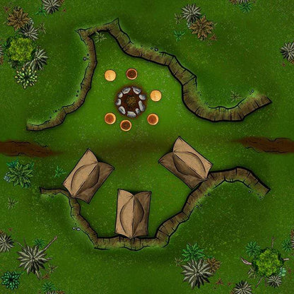 Forbidden Forest