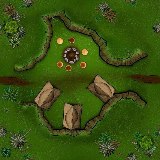 Forbidden Forest