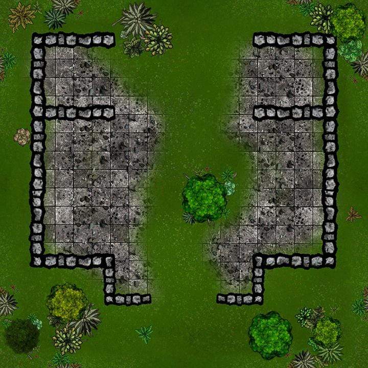 Forbidden Forest