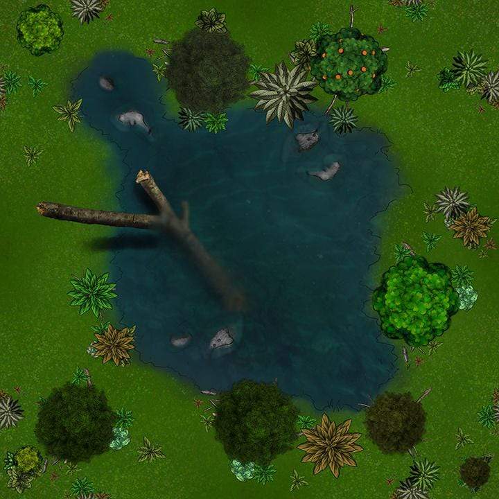 Forbidden Forest