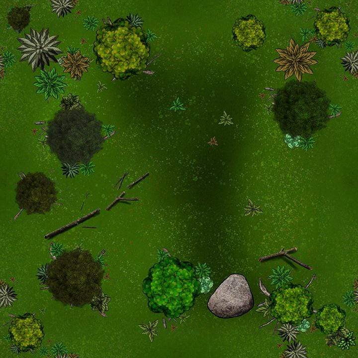 Forbidden Forest