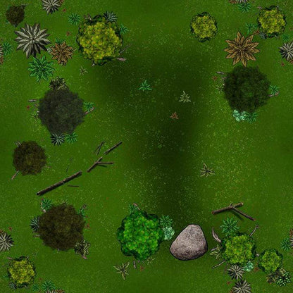 Forbidden Forest