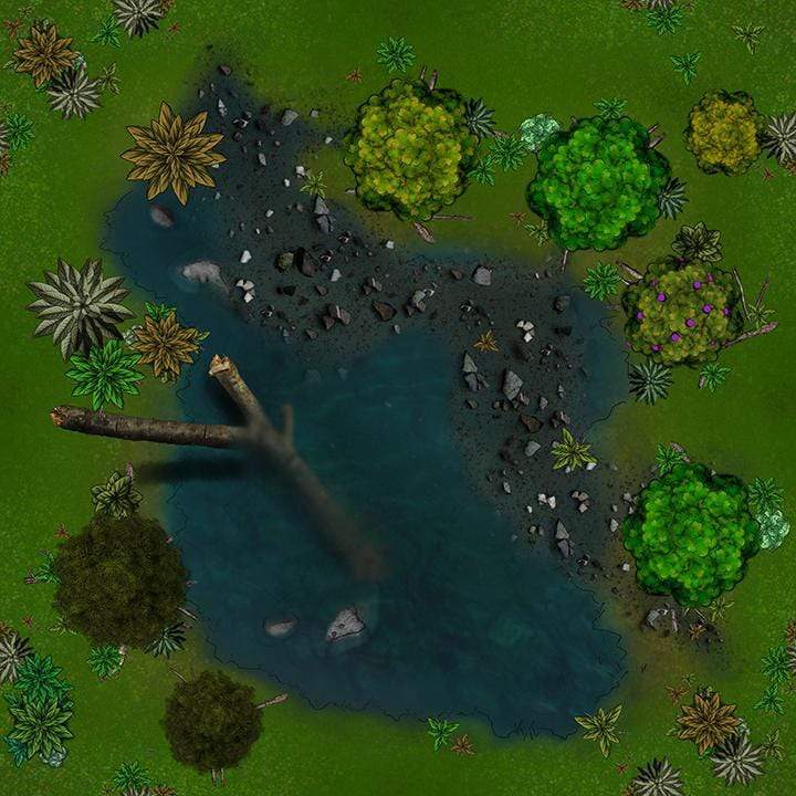 Forbidden Forest