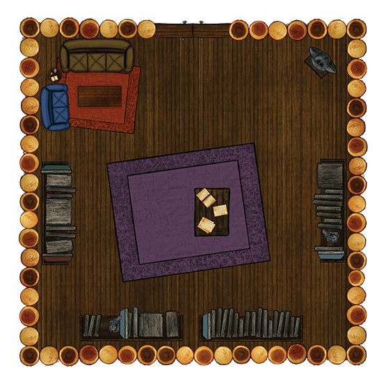 Fortification Features