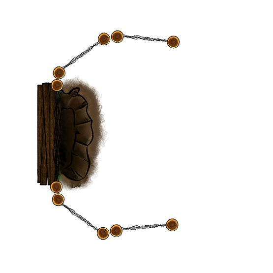 Fortification Features