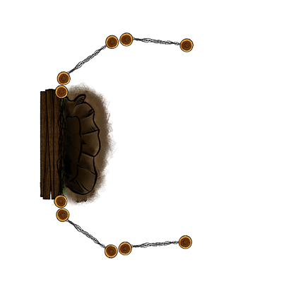 Fortification Features