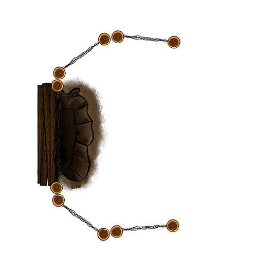 Fortification Features