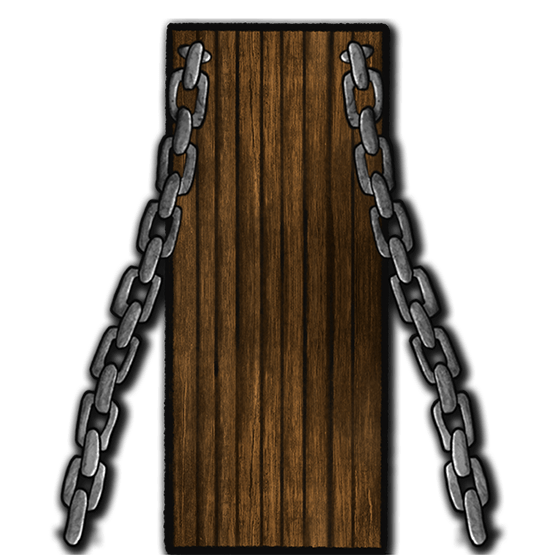 Fortification Features