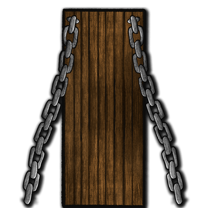 Fortification Features