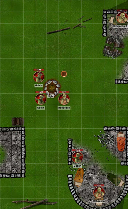 Grem The Conqueror
