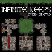 Infinite Keep