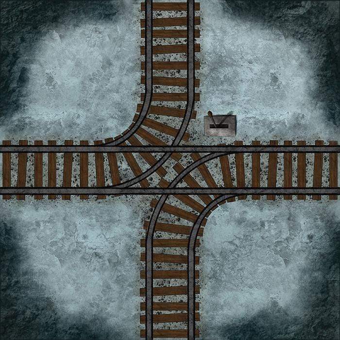 Instant Mine Creator